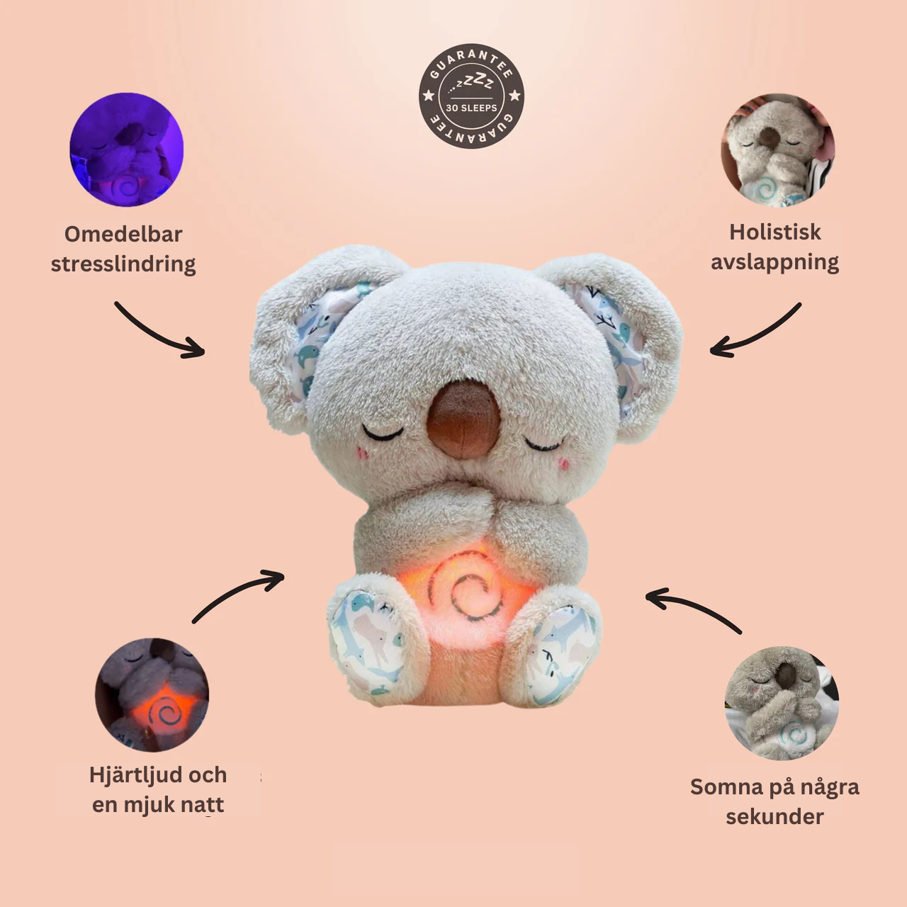 CuddlyKoala™